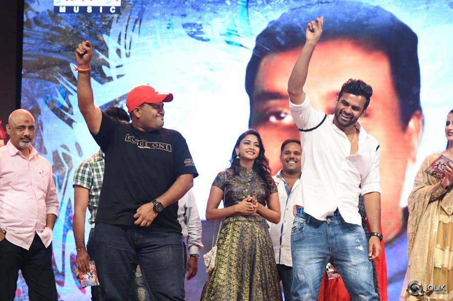 Thikka-Movie-Audio-Launch